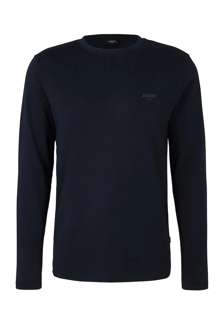 Bluza barbati,  bumbac, bleumarin, Bleumarin