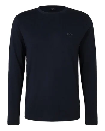 Bluza barbati,  bumbac, bleumarin, Bleumarin
