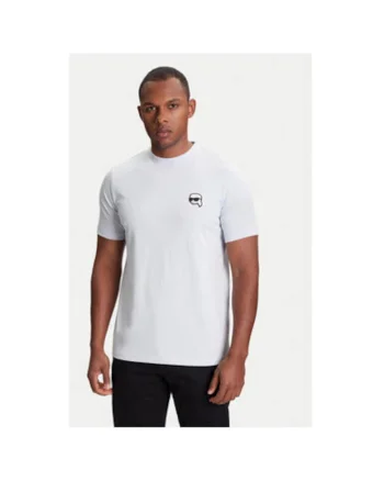 Tricou barbati  755710 553224, Bumbac, Turcoaz, Turcoaz