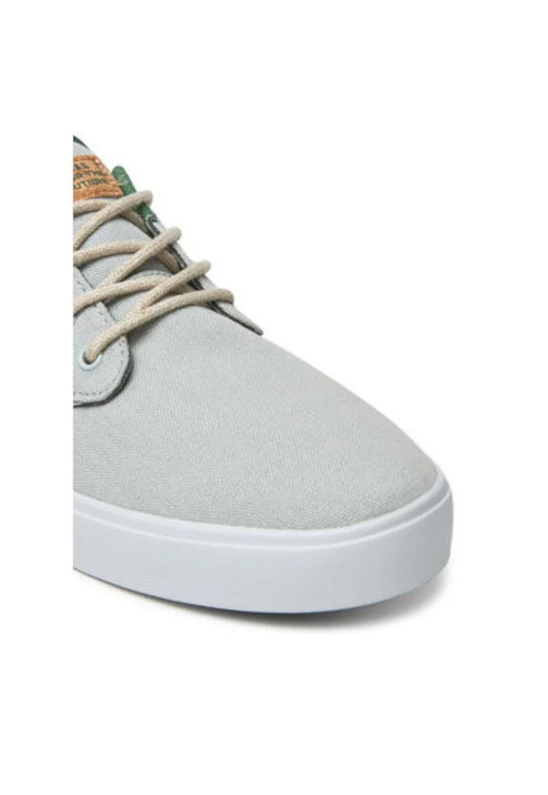Pantofi sport barbati, 4107000575,  Textil, Gri