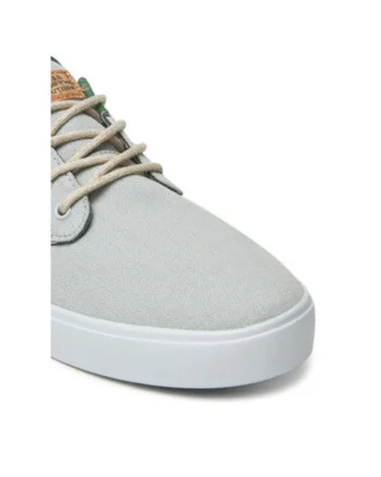 Pantofi sport barbati, 4107000575,  Textil, Gri