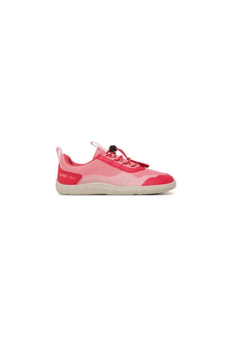 Adidasi fete  5400137B, Textil, Roz