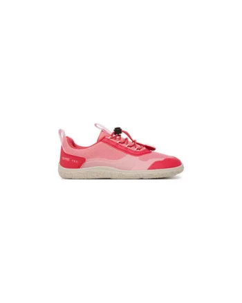 Adidasi fete  5400137B, Textil, Roz