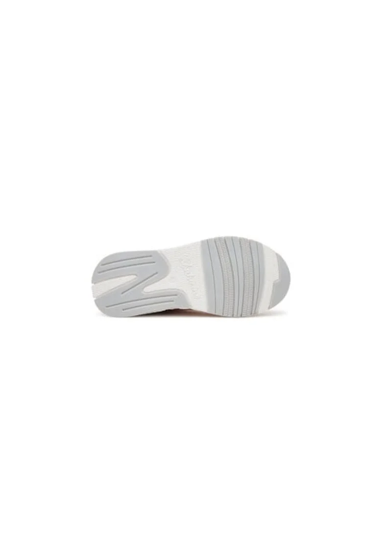 Adidasi fete  NATURINO JESKO 2 VL., Piele naturala, Multicolor