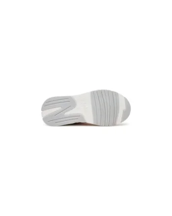 Adidasi fete  NATURINO JESKO 2 VL., Piele naturala, Multicolor