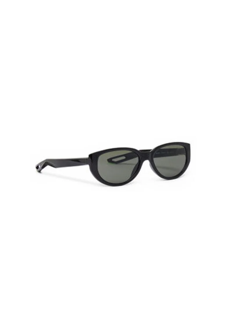 Ochelari de soare dama  FN0303, Sintetic, One-Size INTL, Negru