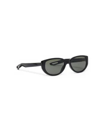 Ochelari de soare dama  FN0303, Sintetic, One-Size INTL, Negru
