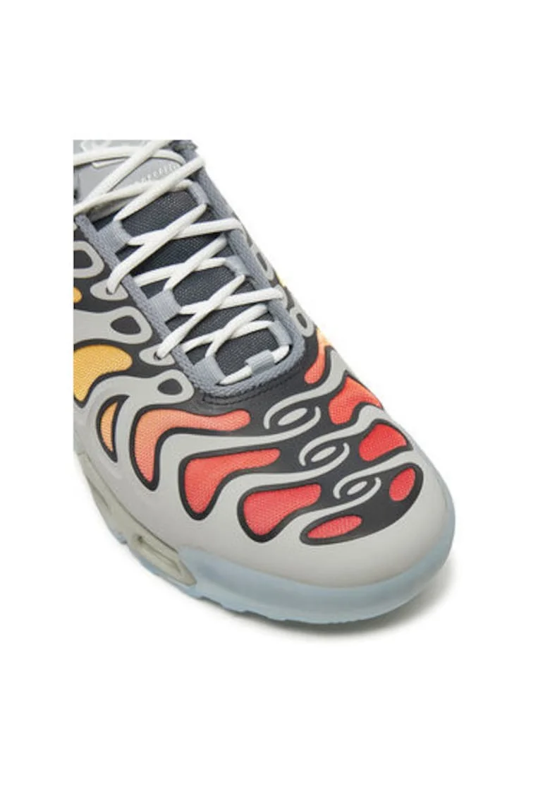 Pantofi sport barbati, FD4290,  Sintetic, Gri