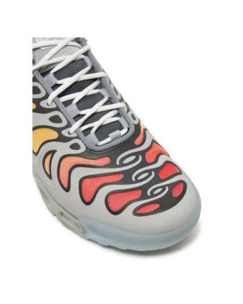 Pantofi sport barbati, FD4290,  Sintetic, Gri