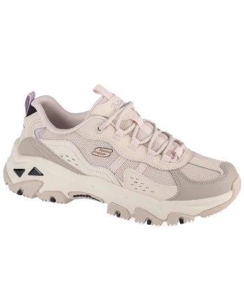 Pantofi sport,  D'Lites Hiker 180128, Bej