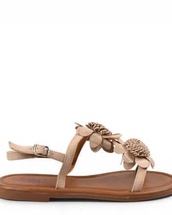 Pass Collection Sandale Casual HD2506-05-B