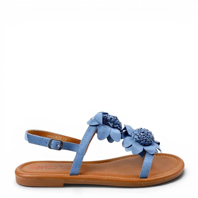 Pass Collection Sandale Casual HD2506-05-A
