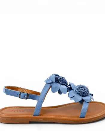 Pass Collection Sandale Casual HD2506-05-A