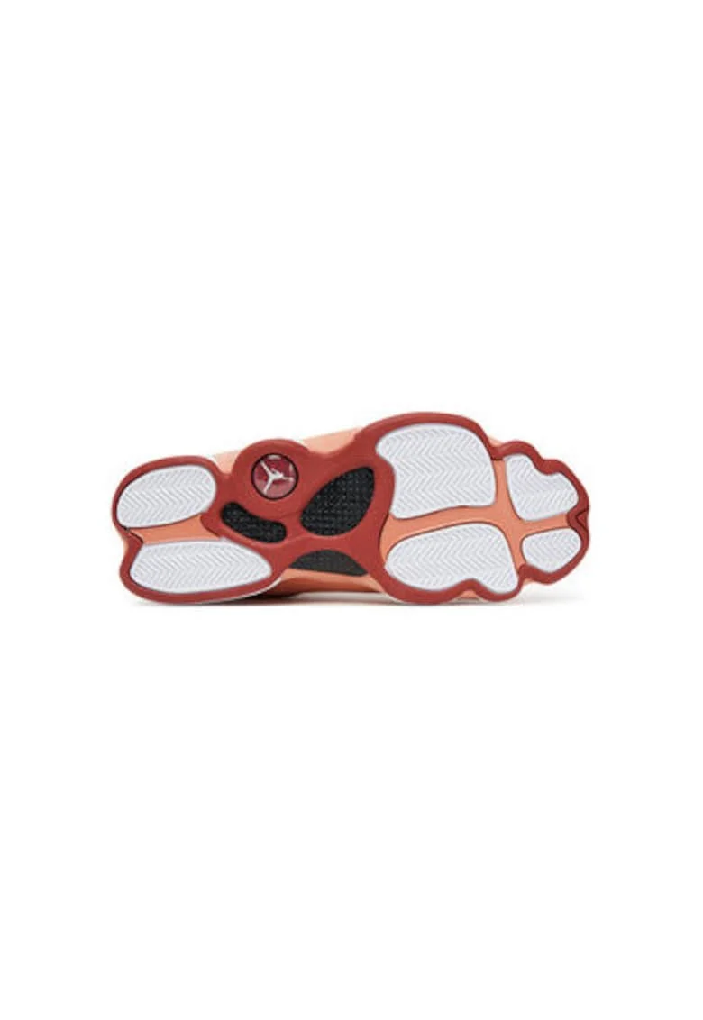 Pantofi sport barbati, DJ5982,  Textil, Maro