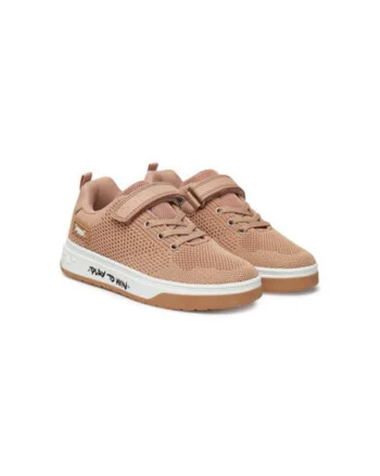 Pantofi sport barbati, 7961111,  Textil, Maro