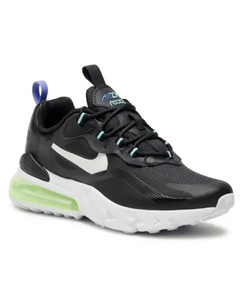 Pantofi sport dama, CZ4212,  Textil, Negru