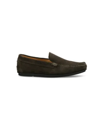 Mocasini barbati  305005052, Piele naturala, Maro, Maro