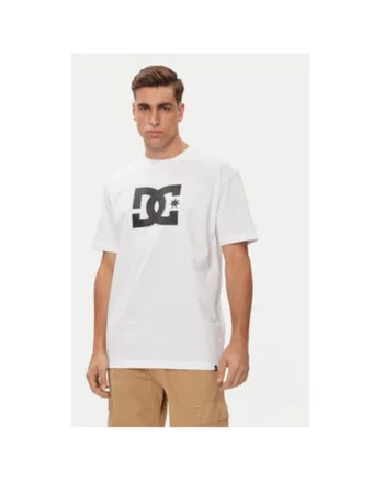 Tricou barbati  ADYZT05373-WBB0, Bumbac/Bumac reciclat, M INTL, Alb