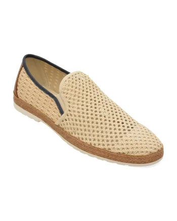 Pantofi ALDO bej, KIANOU 271, din material textil