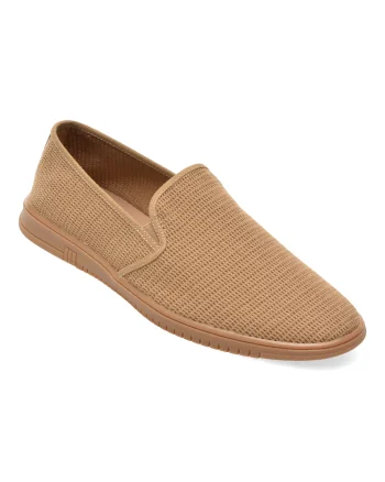 Pantofi ALDO bej, COASTBREEZE 234, din material textil