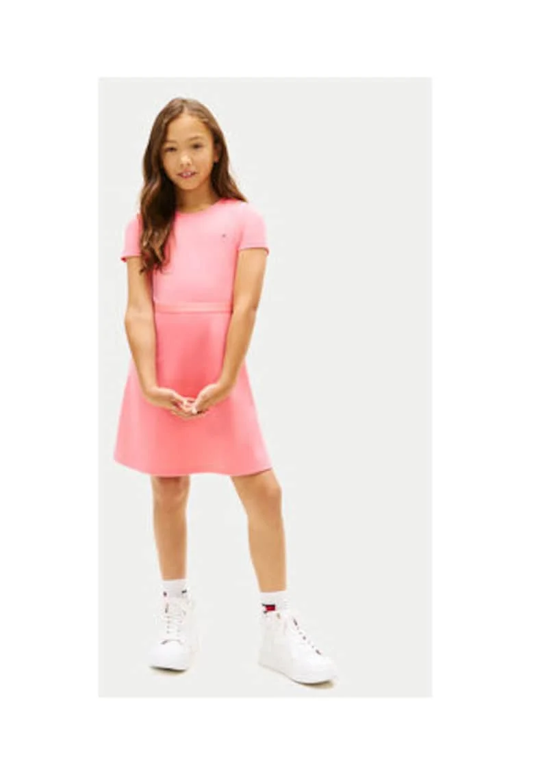 Rochie sport scurta