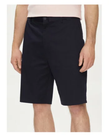 Bermude chino uni,