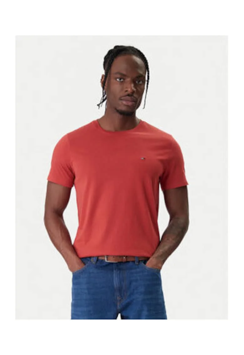 Tricou slim fit