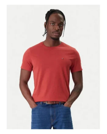 Tricou slim fit