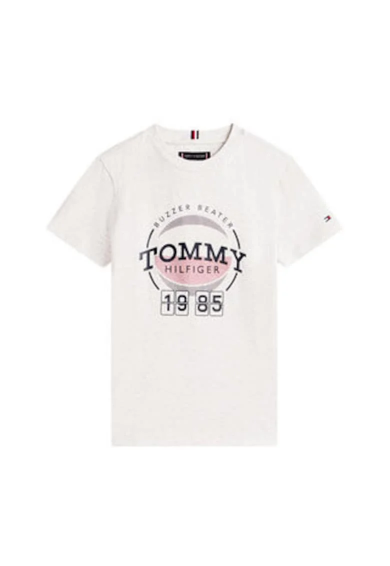 Tricou regular fit cu imprimeu grafic