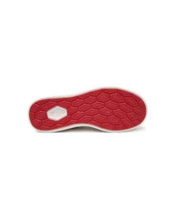 Pantofi sport barbati, CSELES2512,  Textil, Gri