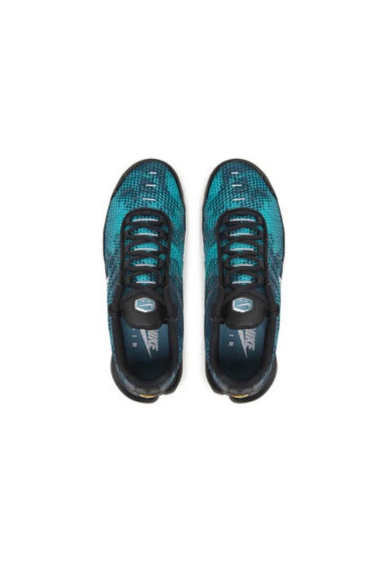 Pantofi sport dama, HV6355,  Textil, Turcoaz