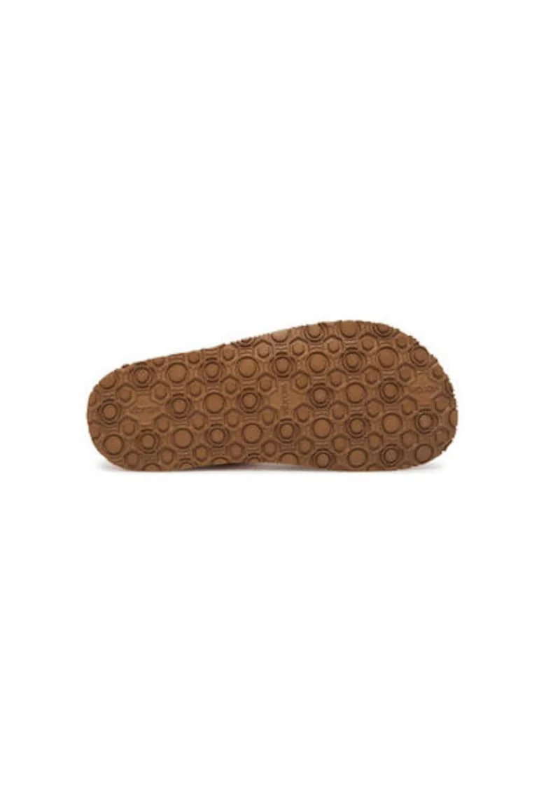 Sandale dama, G3150263-6,  Piele naturala, Roz