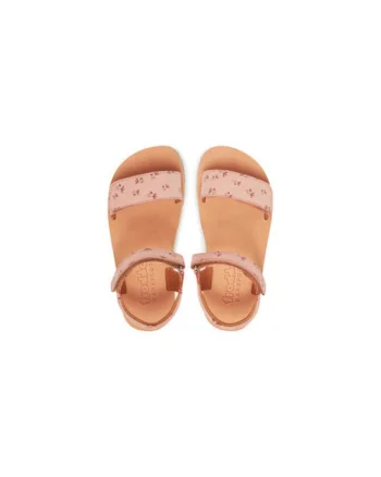 Sandale  pentru fete, Roz