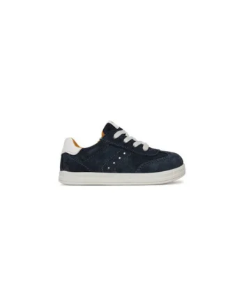Adidasi baieti  7854611, Piele naturala, Bleumarin