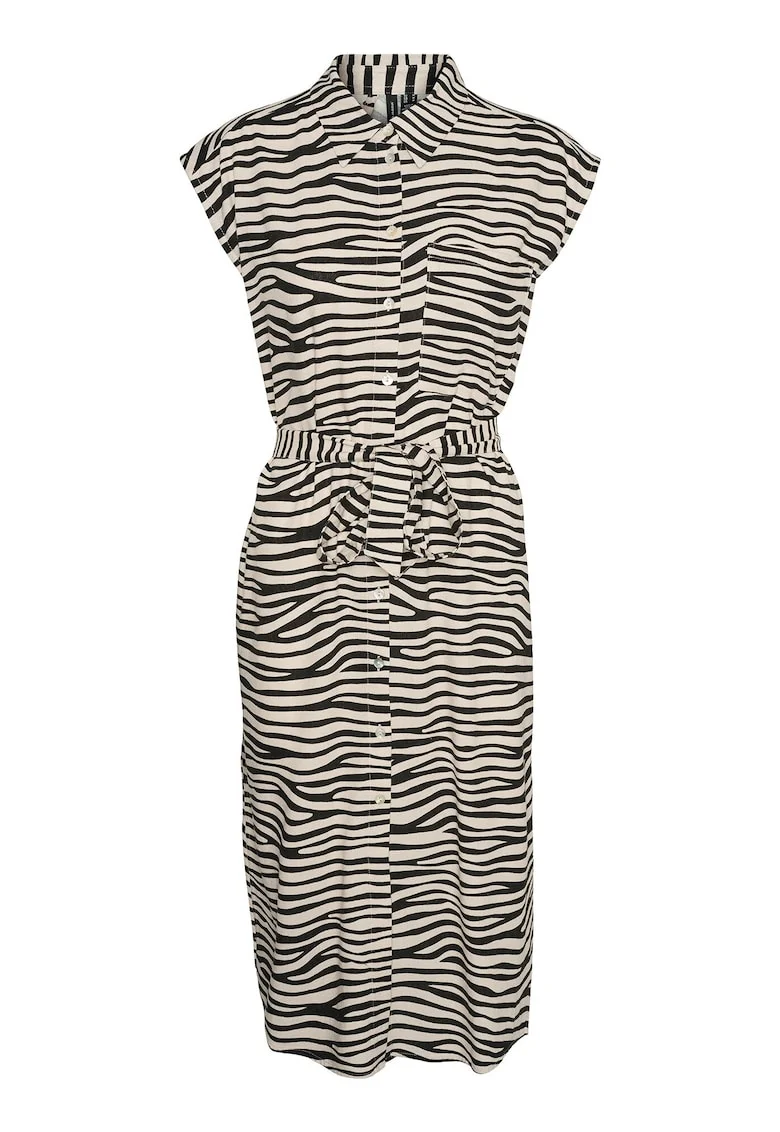 Camasa rochie dama  10282532, Bej, Bej