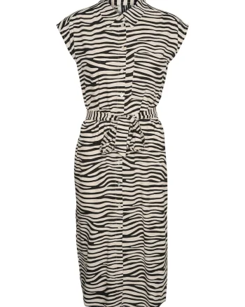 Camasa rochie dama  10282532, Bej, Bej
