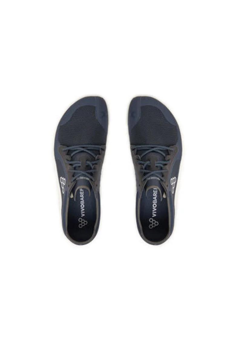 Pantofi sport dama, 209574,  Textil, Bleumarin