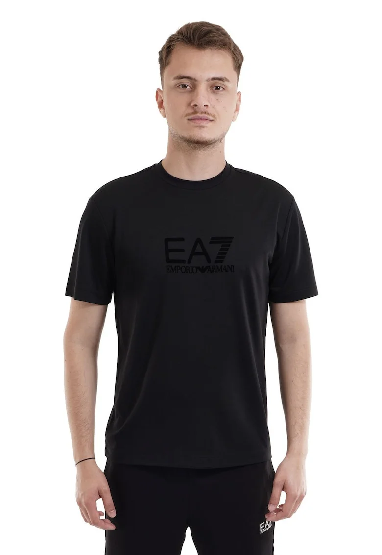 Tricou Emporio Armani  Train Lux M Tee Ss Mo Pl Big L 7M000092AF13870UC001