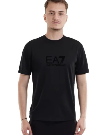 Tricou Emporio Armani  Train Lux M Tee Ss Mo Pl Big L 7M000092AF13870UC001
