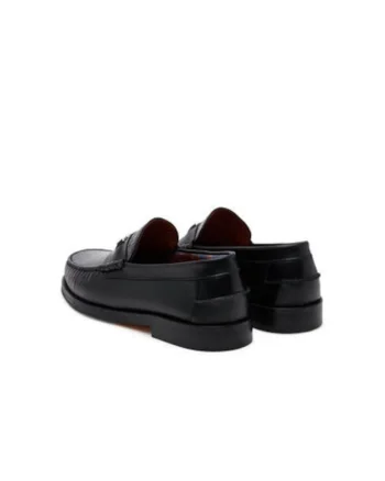 Mocasini barbati  ROMA, Piele naturala