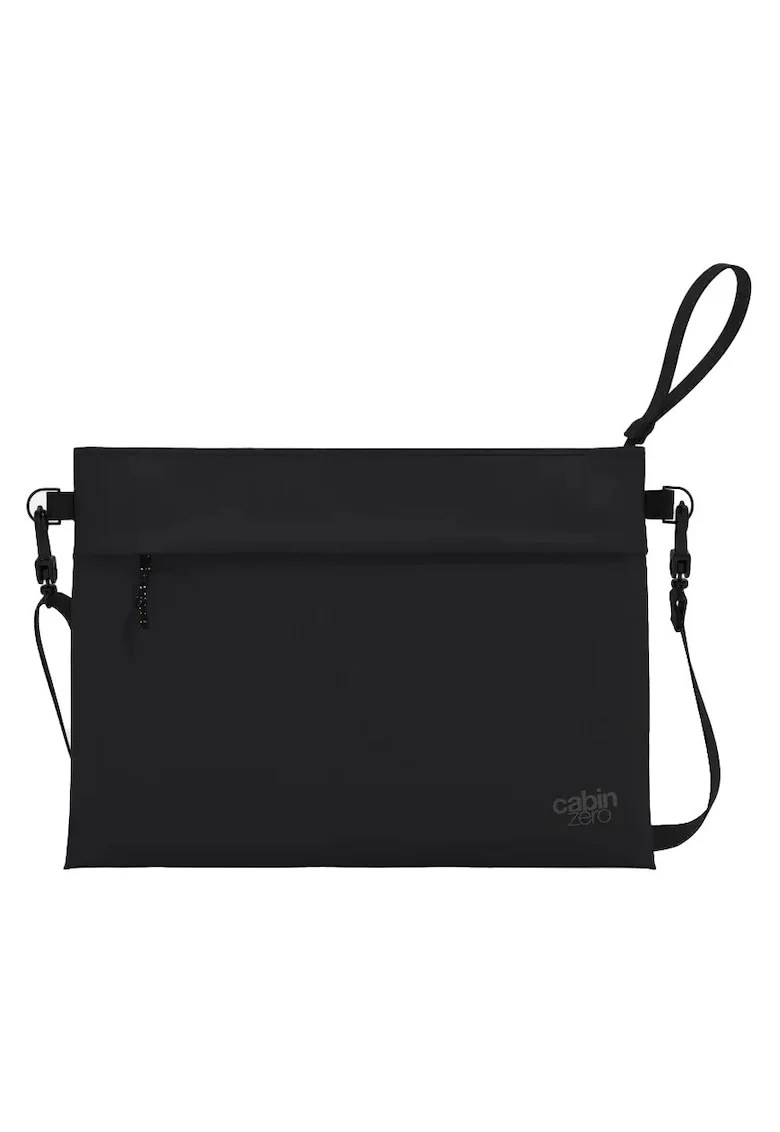 Geanta de umar  Classic Sacoche Negru
