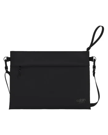 Geanta de umar  Classic Sacoche Negru