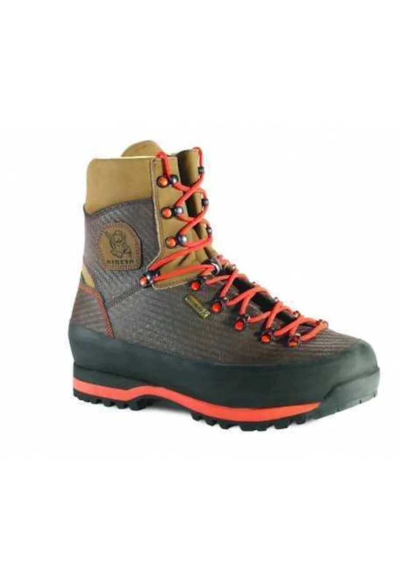 Ghete barbati  Hunter-HV, impermeabile, cu talpa VIBRAM, piele naturala