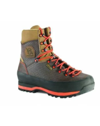 Ghete barbati  Hunter-HV, impermeabile, cu talpa VIBRAM, piele naturala