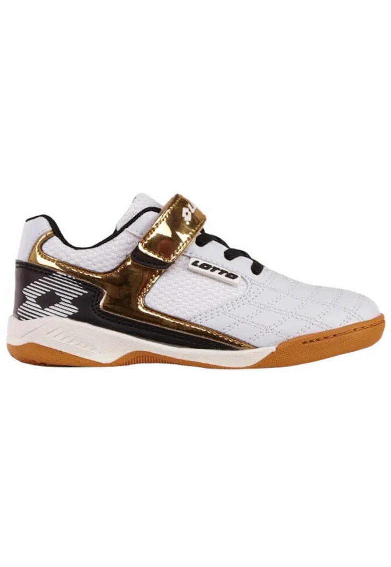 Pantofi copii  Sintetic, Alb,