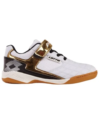 Pantofi copii  Sintetic, Alb,