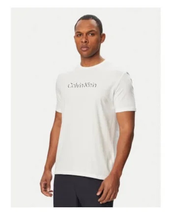 Tricou cu model uni, de bumbac