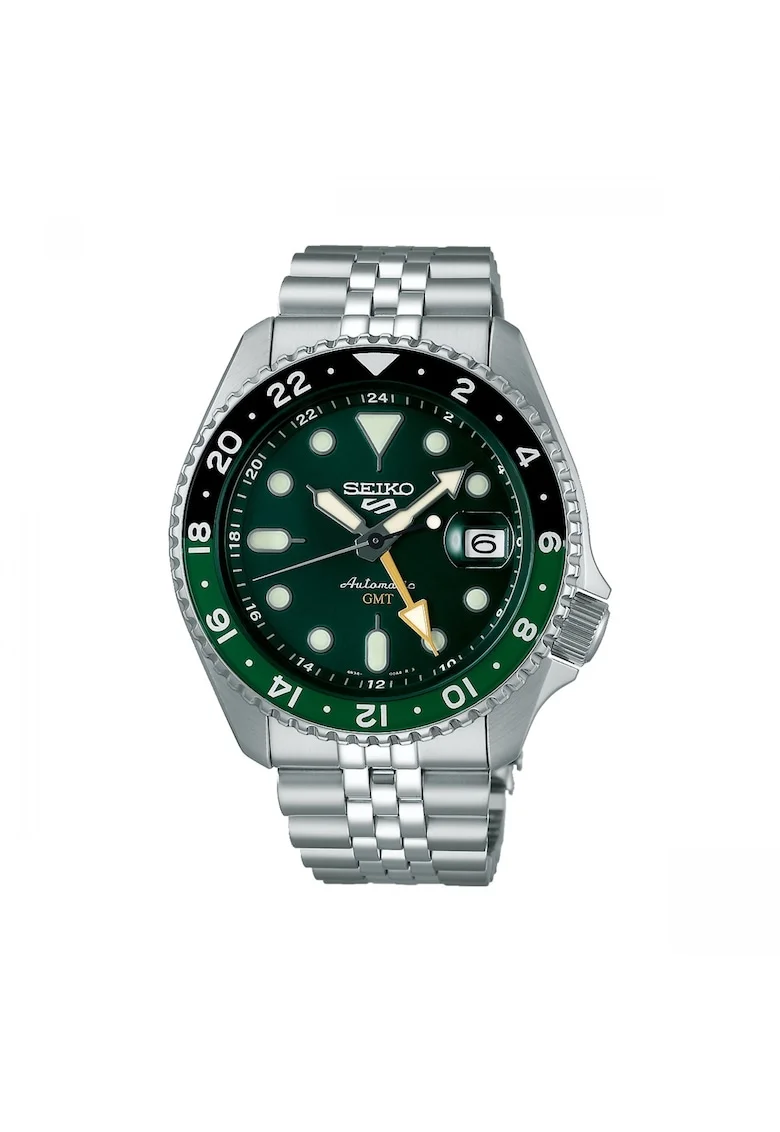 Ceas Barbati,  GMT SSK035K1