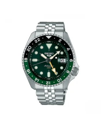 Ceas Barbati,  GMT SSK035K1