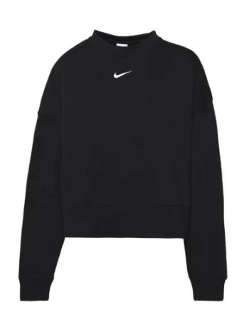 Bluza Nike W Nsw PHNX fleece OOS crew